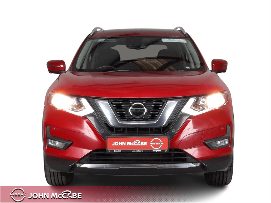 2020 Nissan X-Trail 1.7 DSL SV PREMIUM 7 SEAT MANUAL *RETAIL PRICE €26,950 - €2,000 SCRAPPAGE* FLEXIBLE FINANCE OFFERS AVAILABLE* €24,950