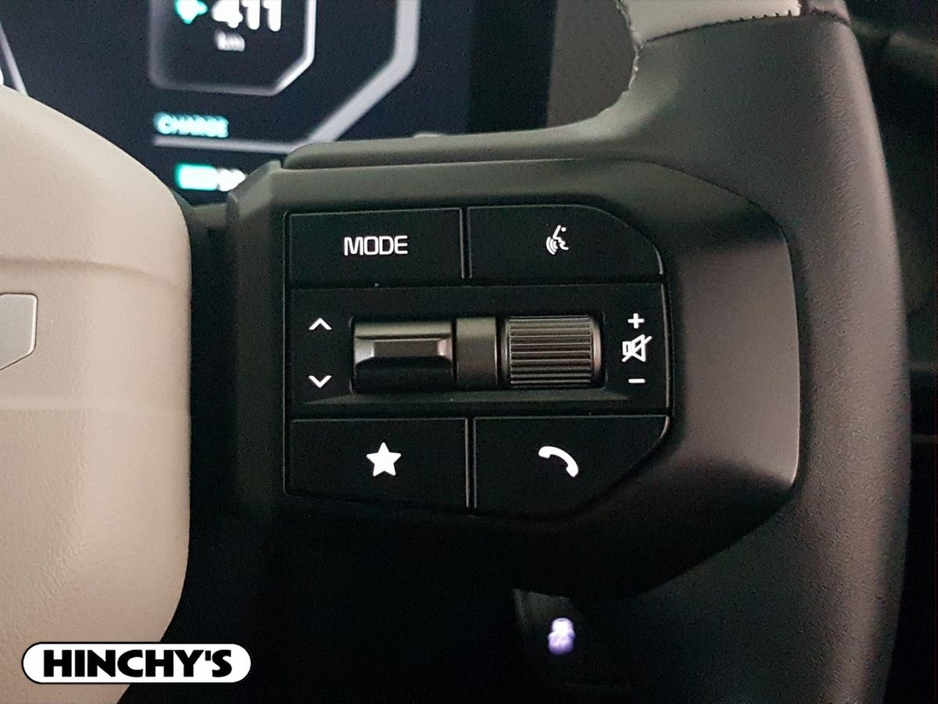 2025 Kia EV6 EV6 GT-Line PE