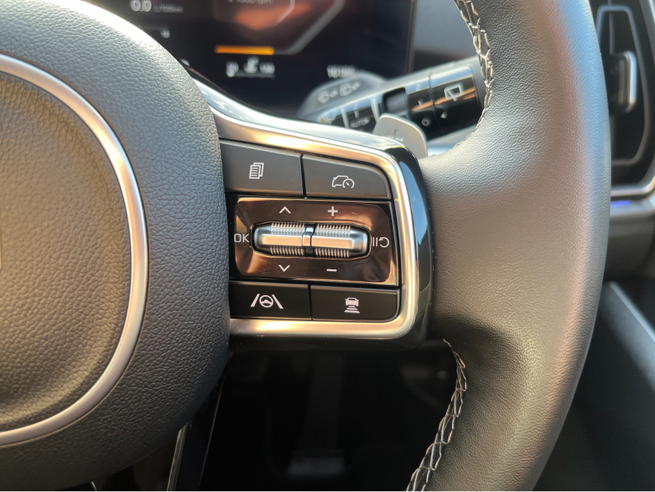 2025 Kia Sorento - image 28