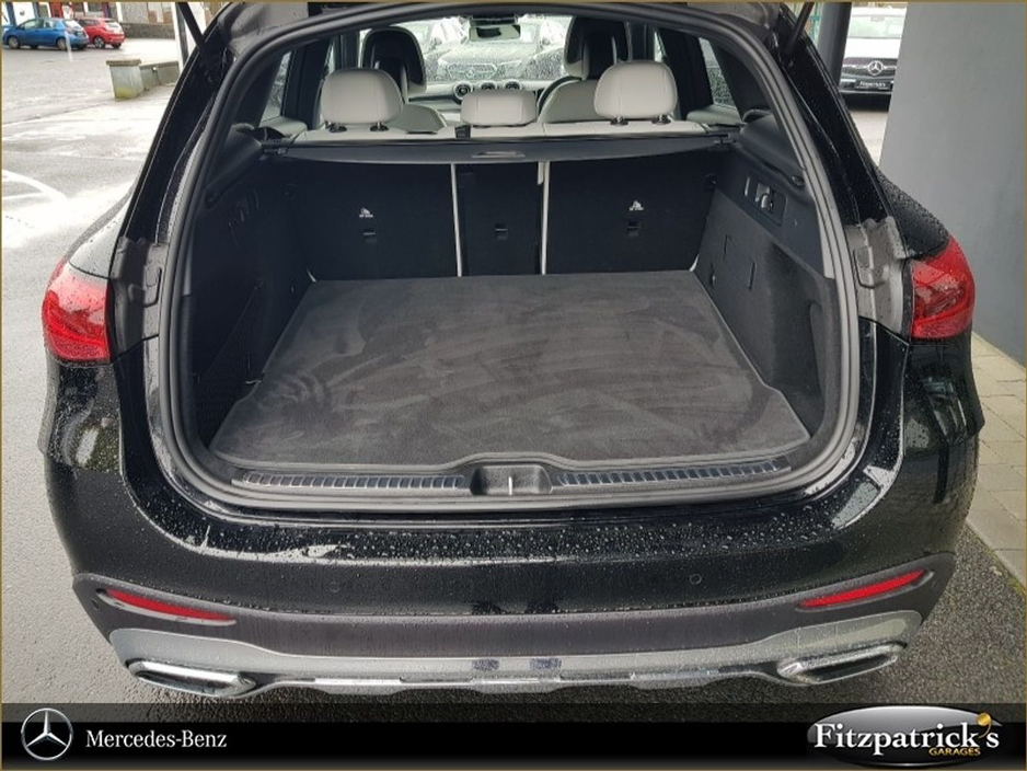 2025 Mercedes-Benz GLC Class GLC 220 D 4MATIC AMG Line €76,950