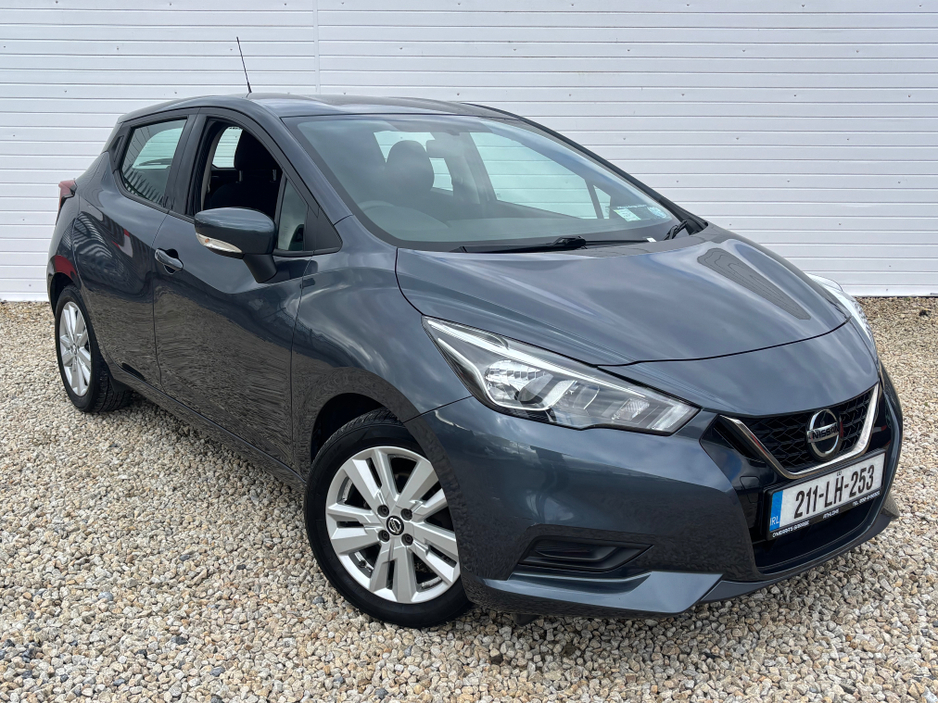 2021 Nissan Micra for sale in , Ireland
