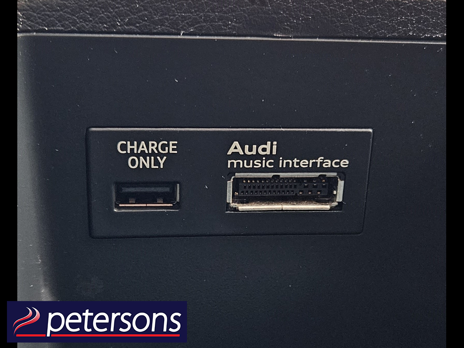 2015 Audi A3 - image 23