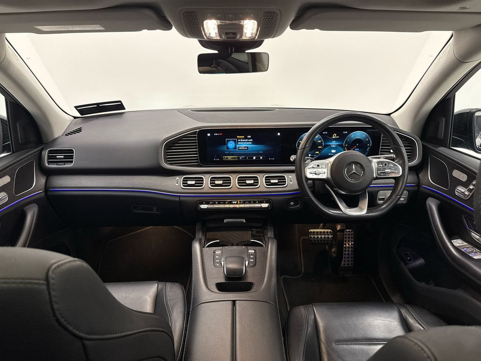 2022 Mercedes-Benz GLE Class - image 10