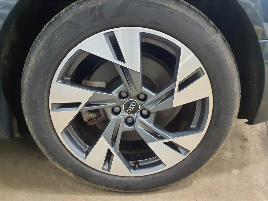 2022 Audi e-tron SPORT 55 QUATTRO 95KwH BATTERY €34,950