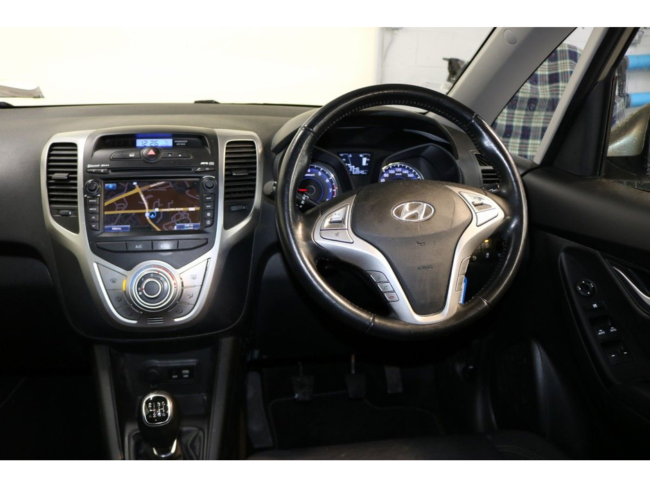 2020 Hyundai ix20 DELUXE 1.2L PETROL HATCHBACK €15,295