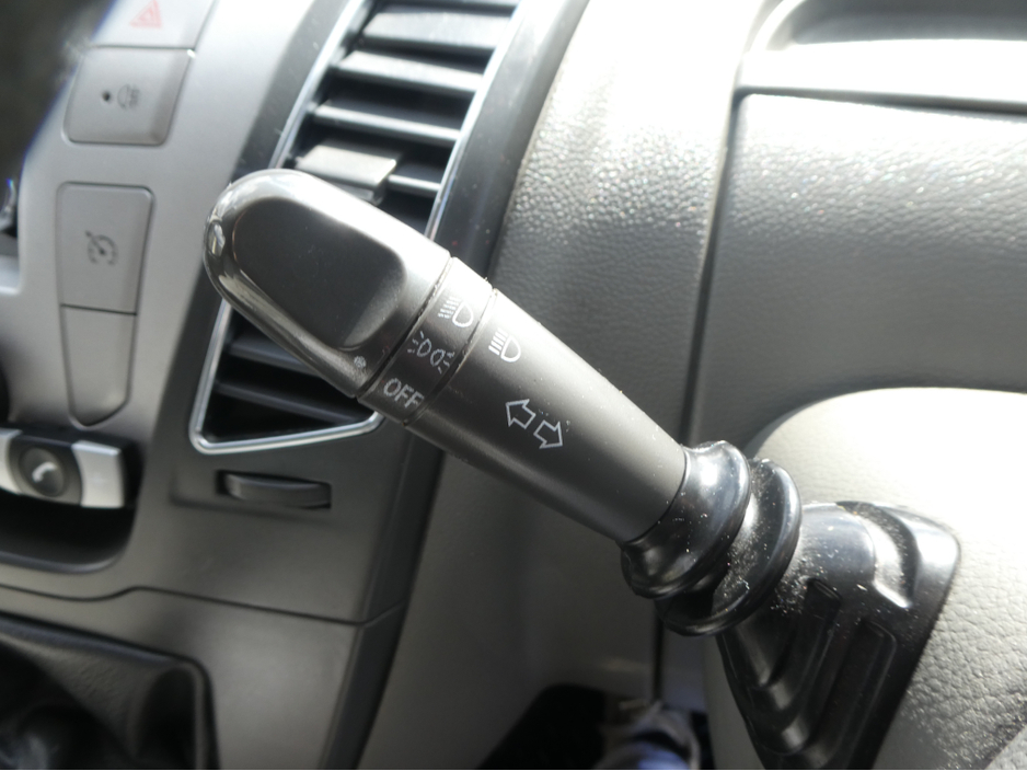 2016 LDV V80 - image 17