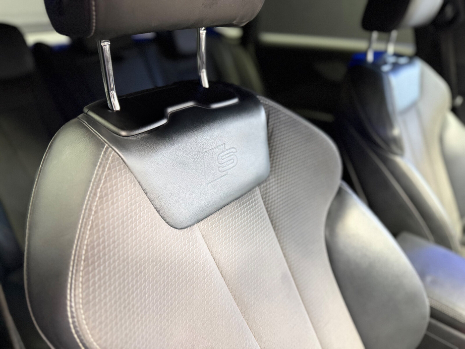 2018 Audi A5 - image 17