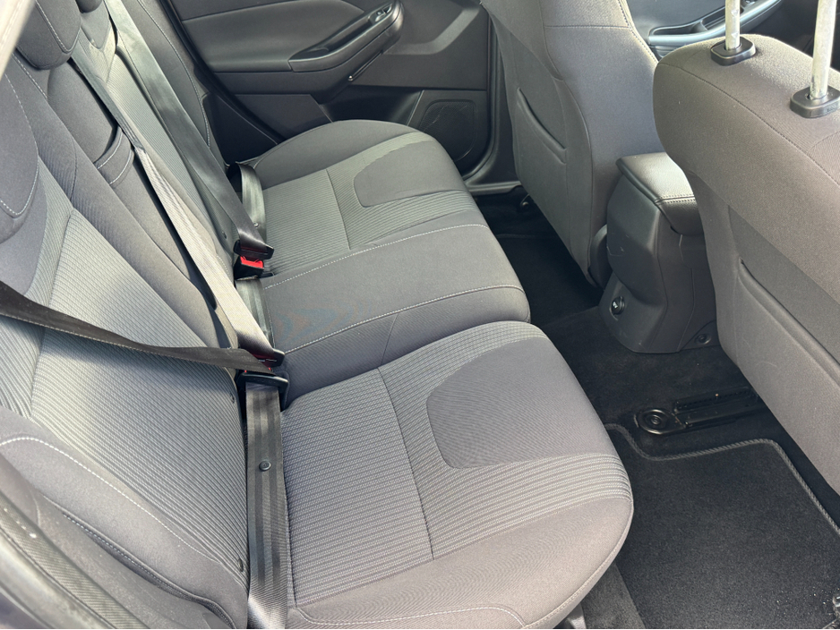 2012 Ford Focus 1.6 Petrol TITANIUM NEW NCT €5,750