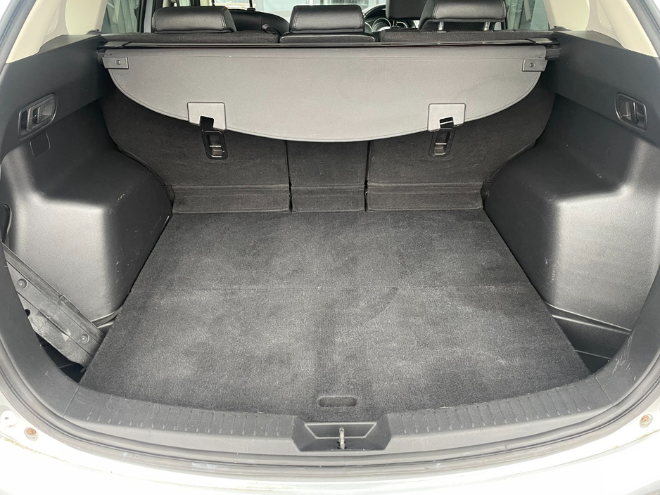 2016 Mazda CX-5 - image 6