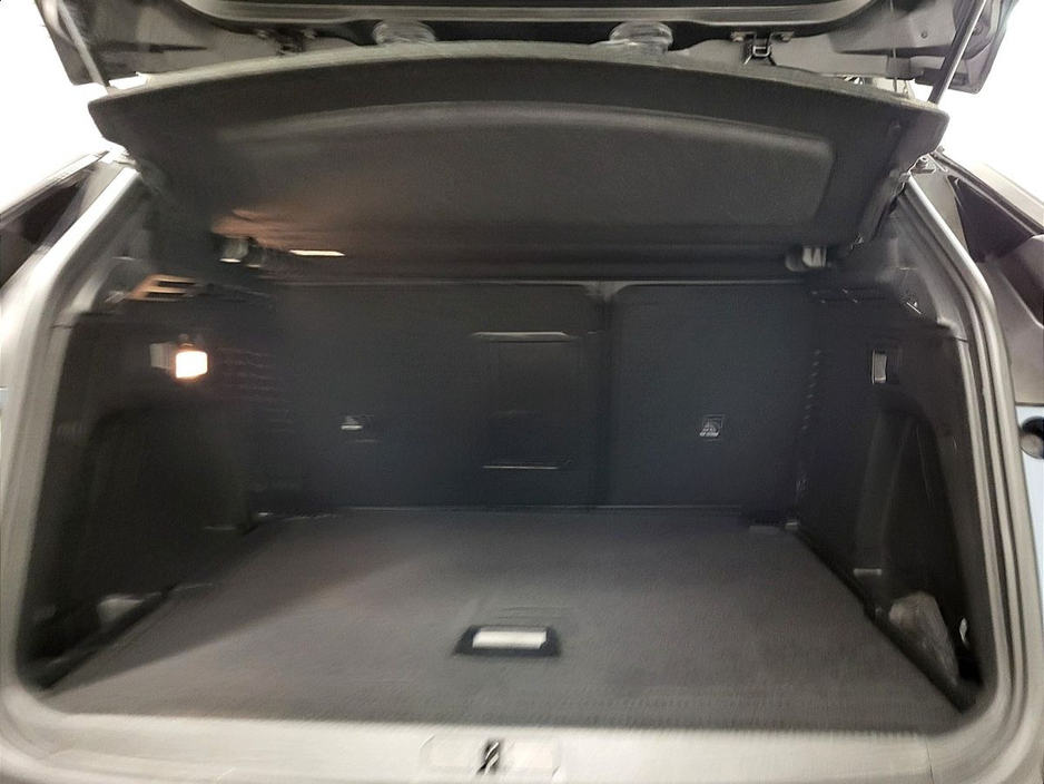 2024 Peugeot 3008 1.2 Hybrid 136bhp E-DCS6 GT €34,975