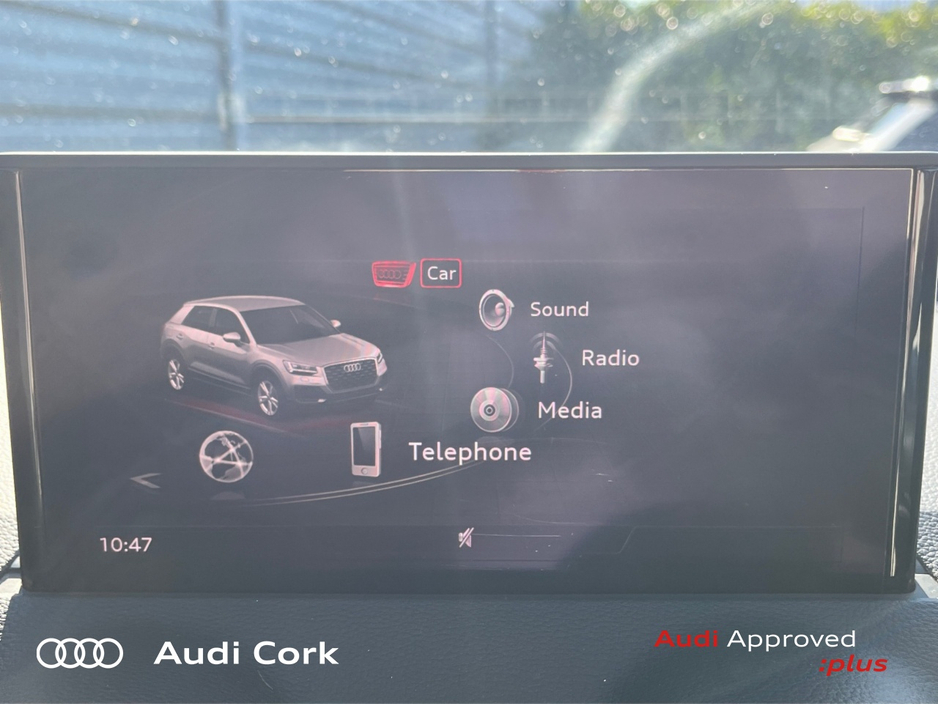 2023 Audi Q2 - image 17