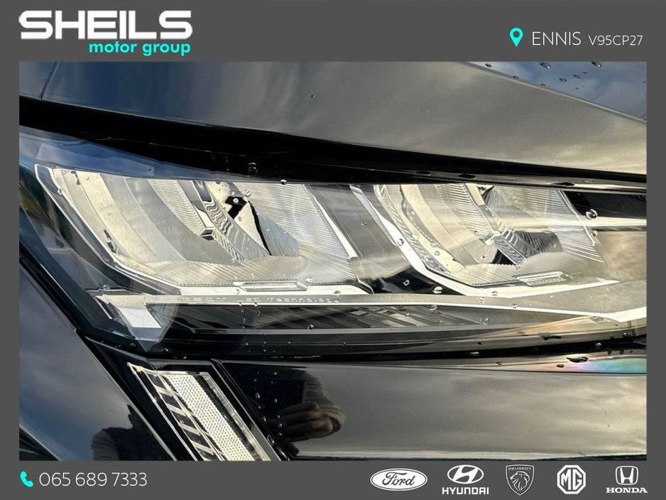 2026 Peugeot 408 - image 16