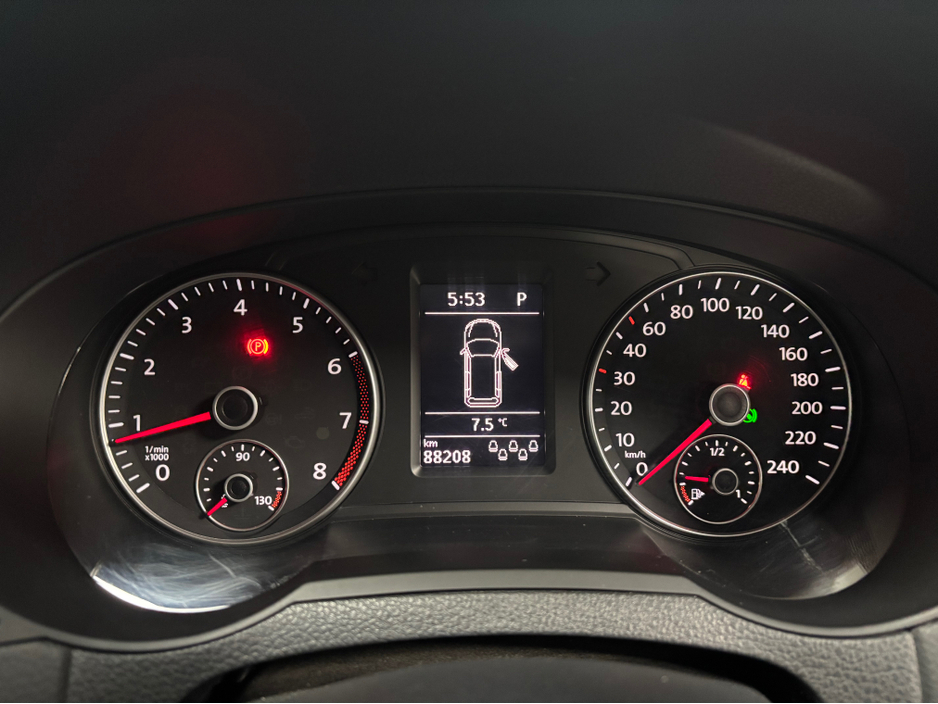 2018 Volkswagen Sharan *VOLKSWAGEN SHARAN* *DSG* *KEYLESS ENTRY* *REVERSE CAMERA* *AUTO HOLD* *7 SEATER* *BT AUDIO* *FINANCE AVAILABLE* *TRADE INS WELCOME* €24,950