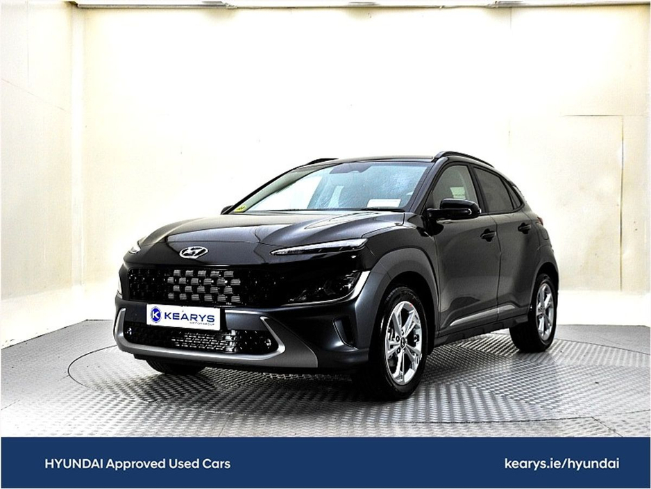 2021 Hyundai Kona - image 10