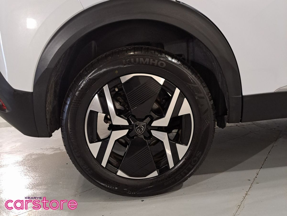 2024 Peugeot 2008 - image 14