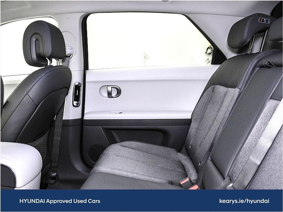 2024 Hyundai Ioniq 5 5 Stellar 77 kWh €33,944