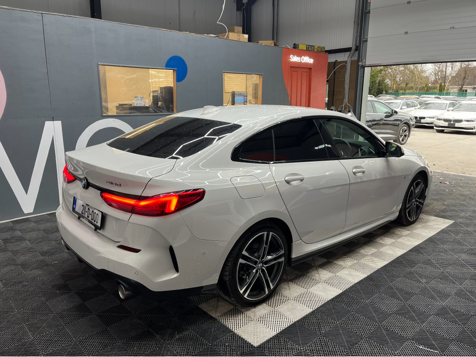 2021 BMW 2 Series - image 2