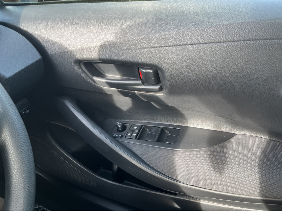 2025 Toyota Corolla - image 14