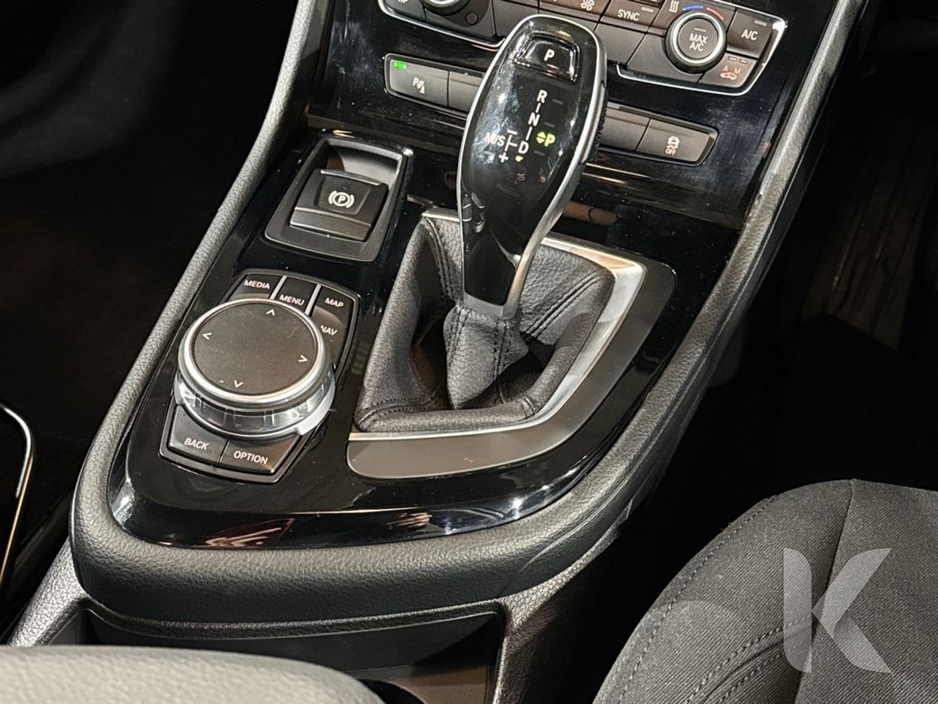 2019 BMW 2 Series - image 16