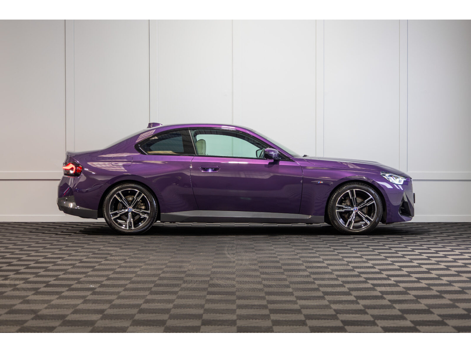 2022 BMW 2 Series - image 6