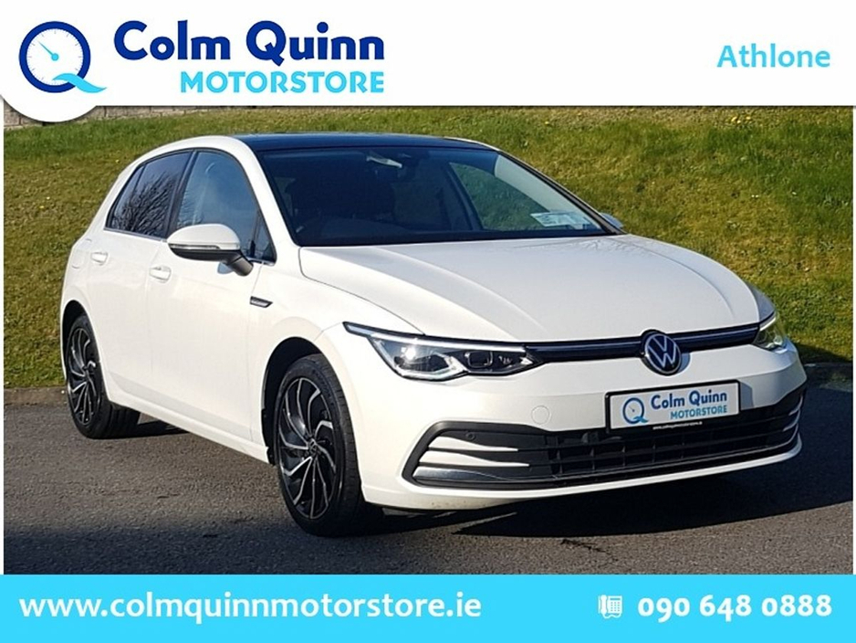 2021 Volkswagen Golf for sale in , Ireland