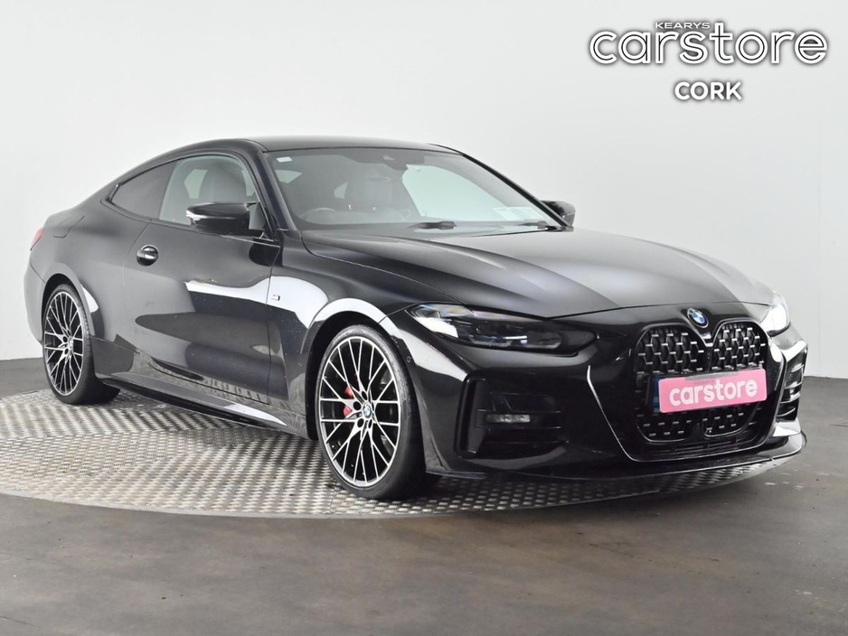 2022 BMW 4 Series for sale in , Ireland