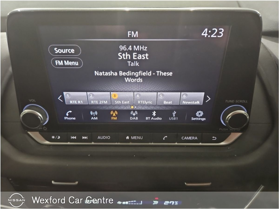 2023 Nissan Qashqai ePOWER QASHQAI SV