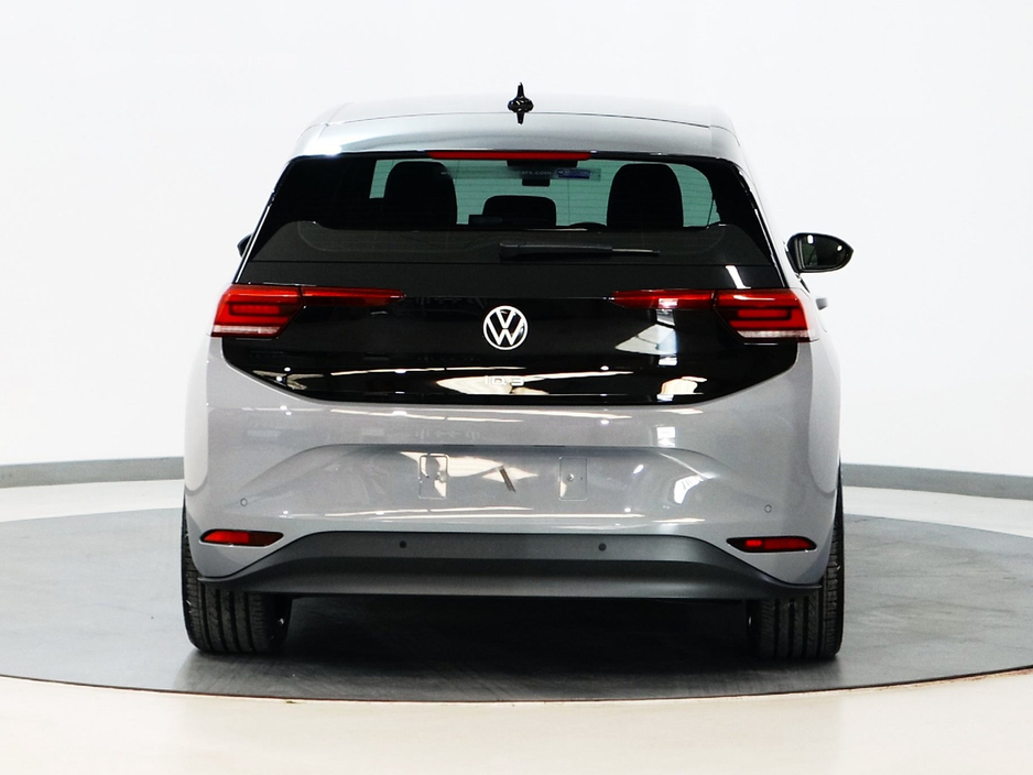 2022 Volkswagen ID.3 *67* LIFE €19,900