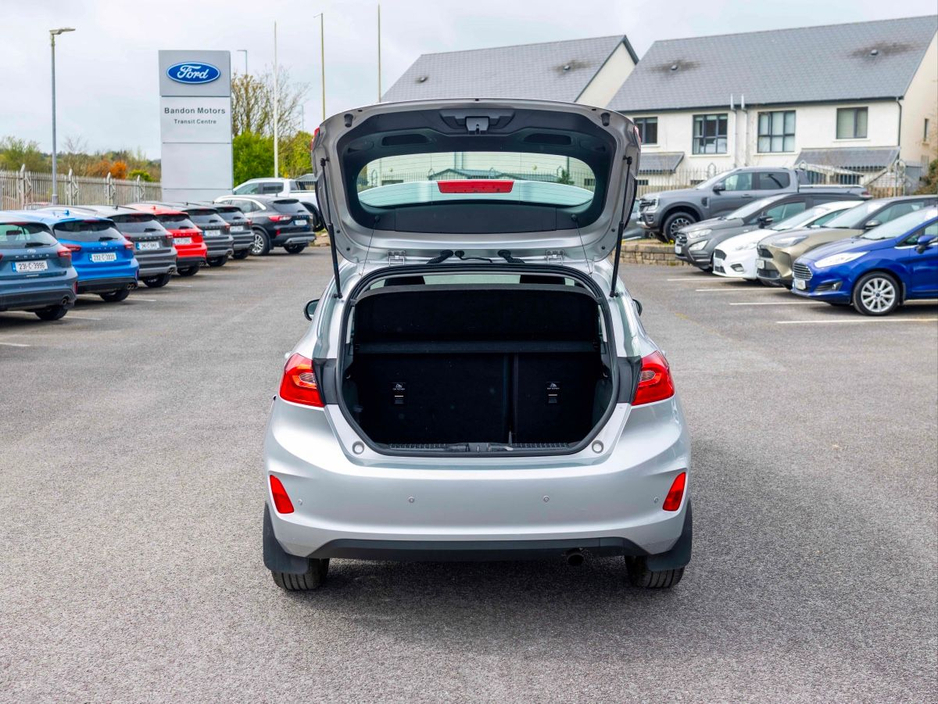 2018 Ford Fiesta - image 7