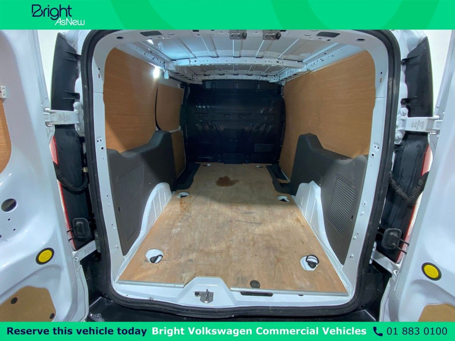2023 Ford Transit Connect LWB 1.5TCDI 75HP €15,950 + VAT €15,950