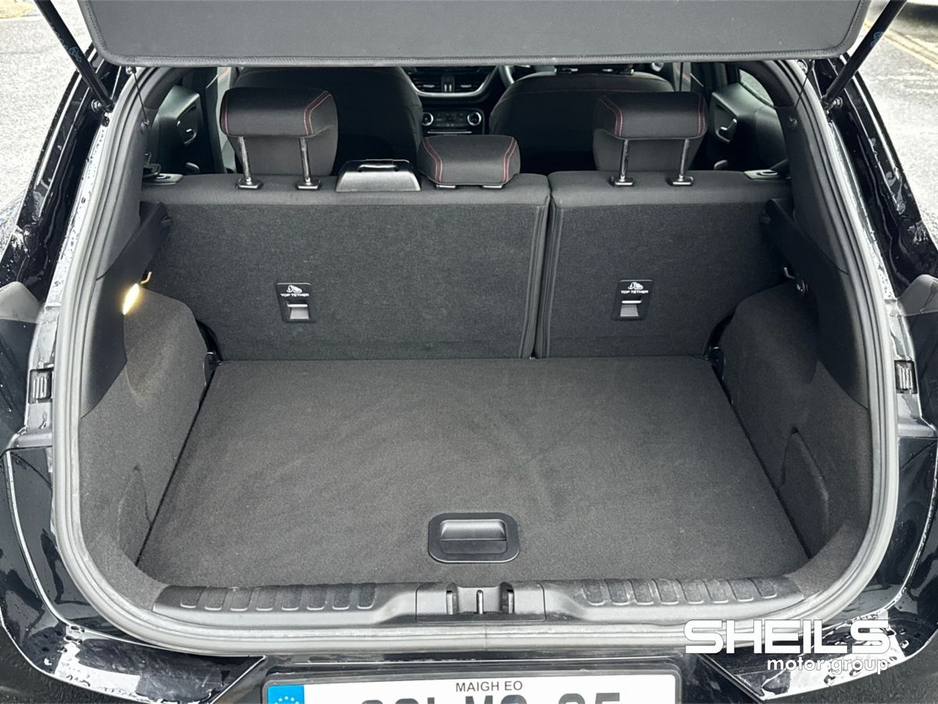 2023 Ford Puma - image 9