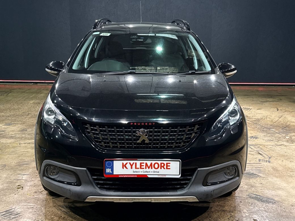 2016 Peugeot 2008 - image 8
