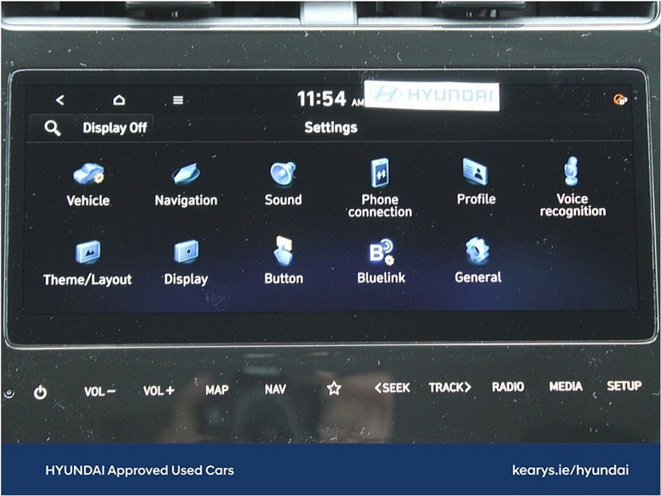 2024 Hyundai Tucson 2WD Executive Plus
