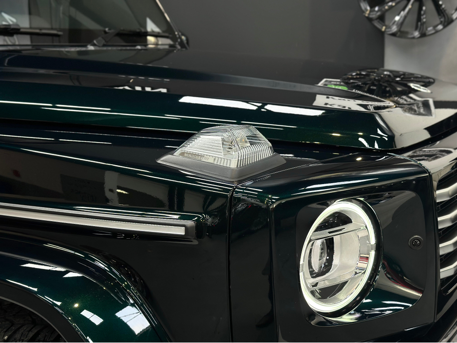 2026 Mercedes-Benz G Class - image 4