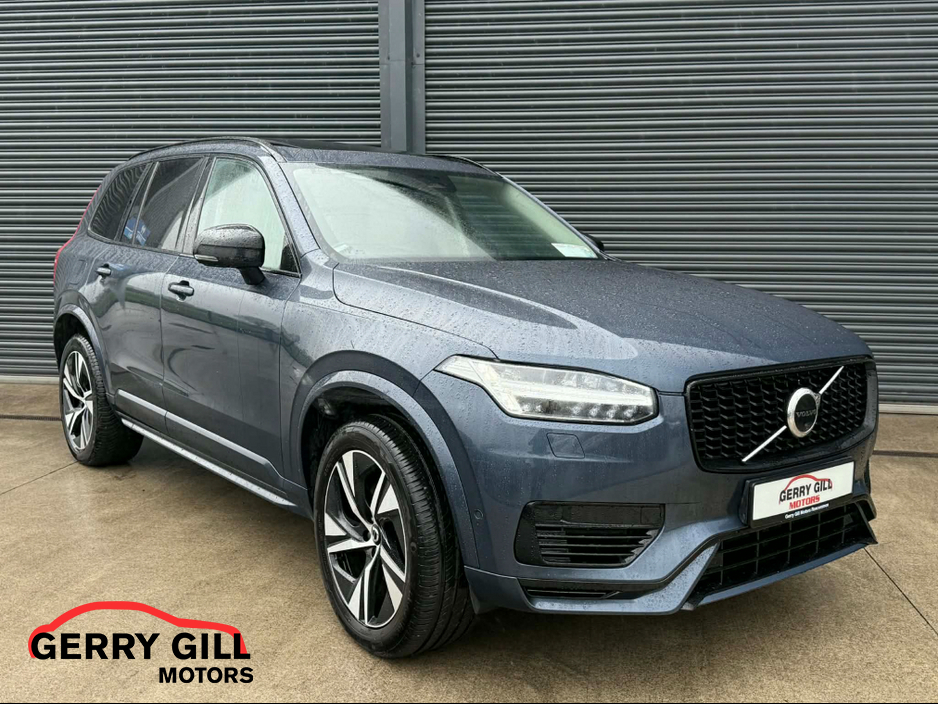 2023 Volvo XC90 for sale in , Ireland