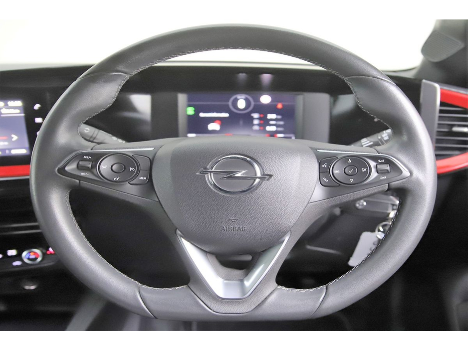 2022 Opel Mokka *CASH PRICE* 1.2 SRI 6SPD *REVERSE CAM*CARPLAY*ANDROID AUTO* €21,890