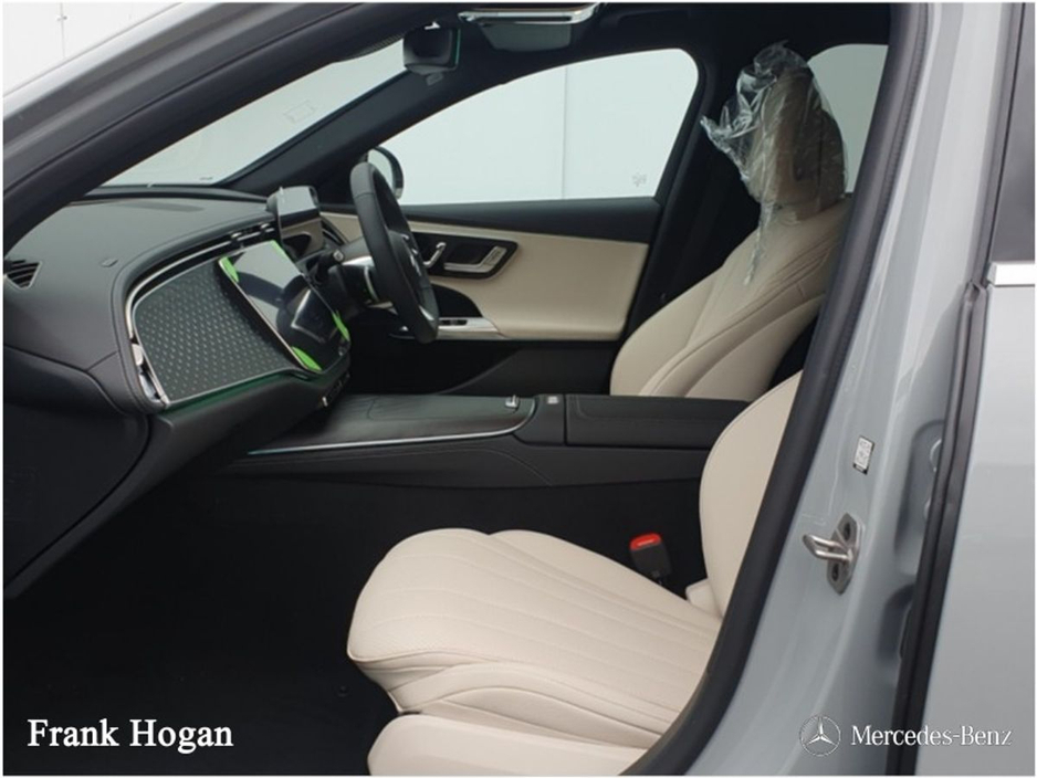 2026 Mercedes-Benz E Class - image 14