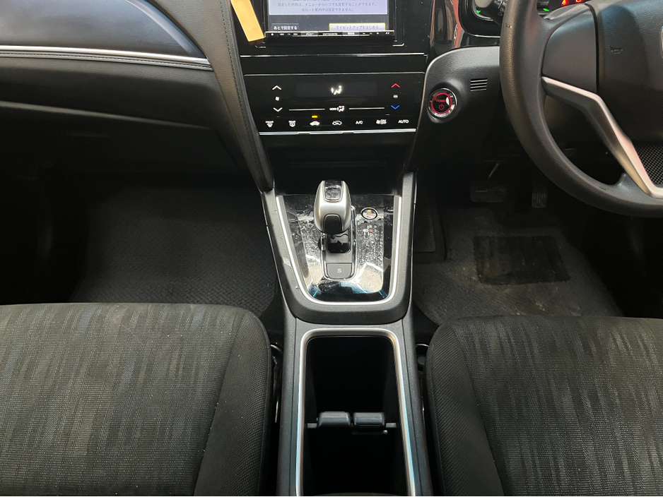 2020 Honda Shuttle - image 17