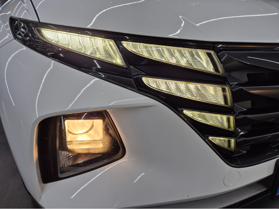 2022 Hyundai Tucson - image 8