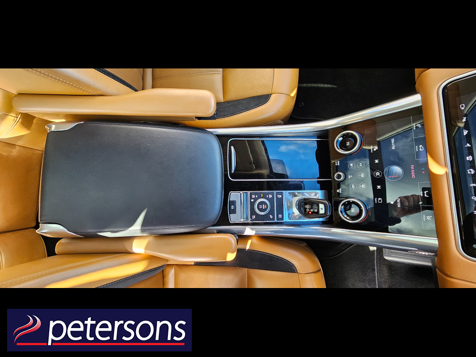 2019 Land Rover Range Rover Sport - image 24