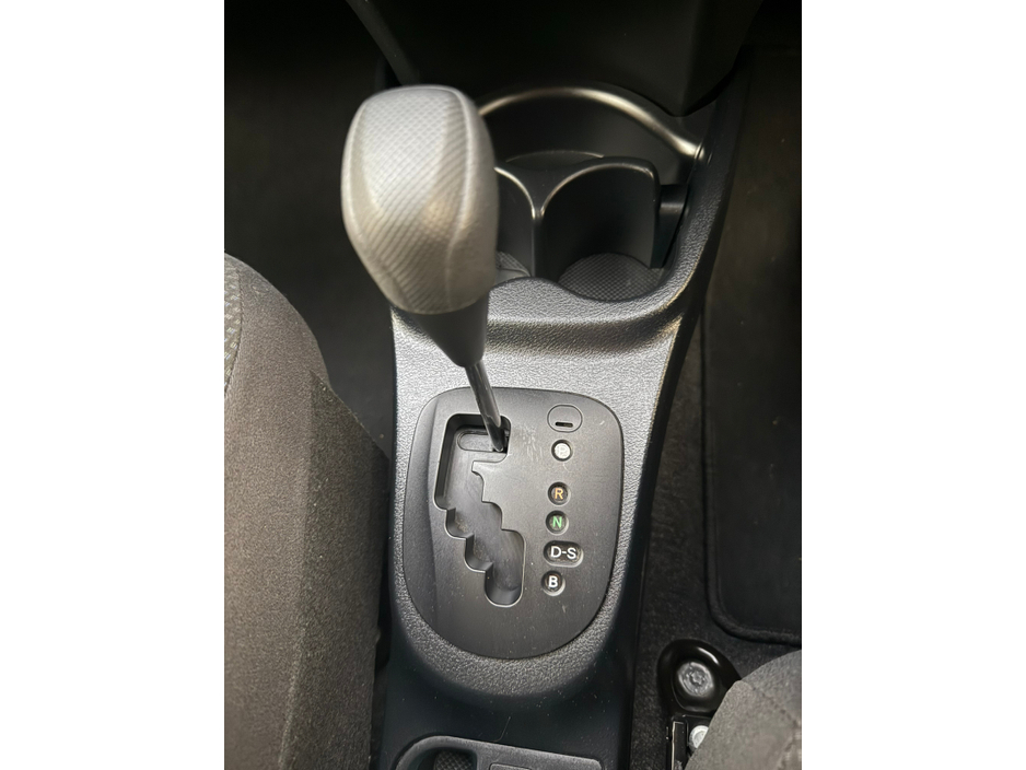 2020 Toyota Yaris  €12,990