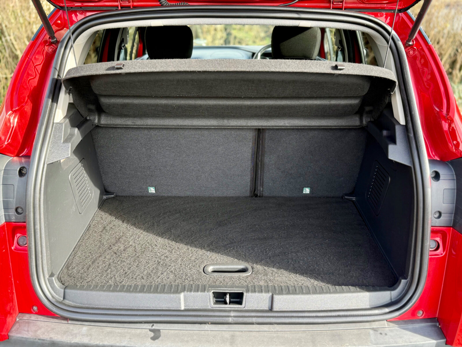 2019 Renault Captur - image 27