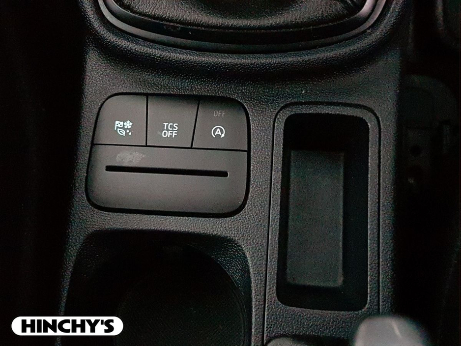 2022 Ford Fiesta 1.0T EcoBoost 95PS Trend Connected