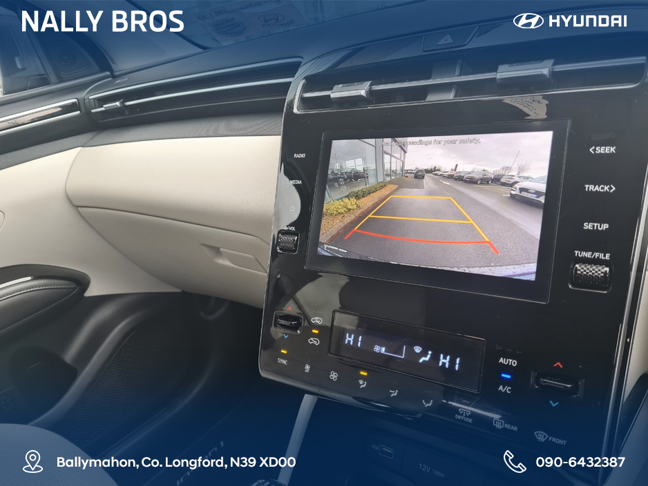 2022 Hyundai Tucson - image 11