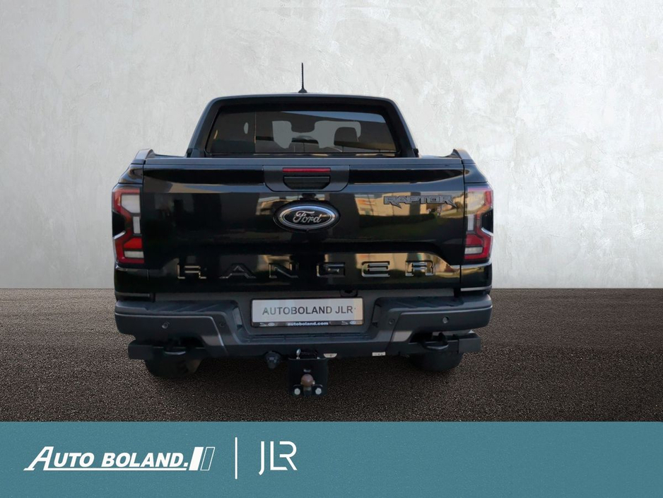 2024 Ford Ranger - image 7