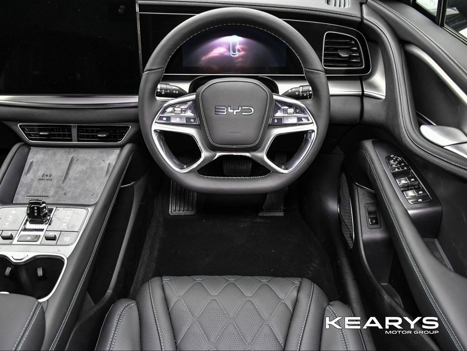 2026 BYD Sealion 7 - image 18