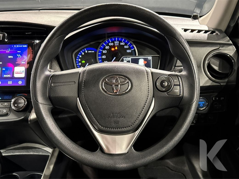 2021 Toyota Corolla - image 20