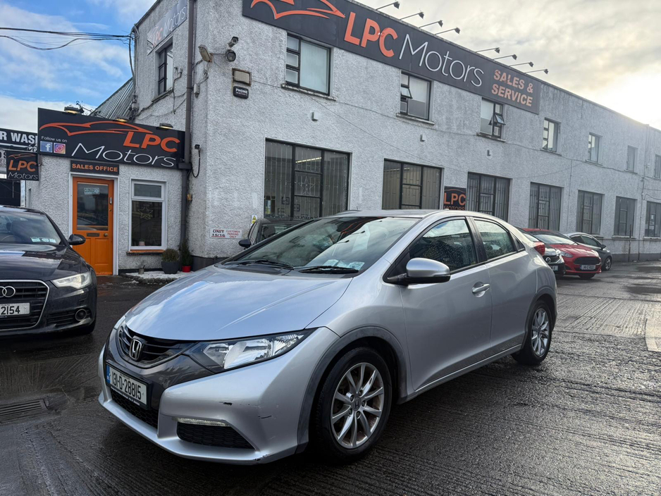 2013 Honda Civic for sale in , Ireland