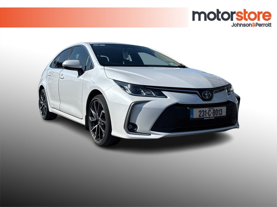 2023 Toyota Corolla for sale in , Ireland