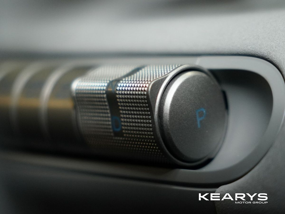 2026 BYD Dolphin Surf - image 18